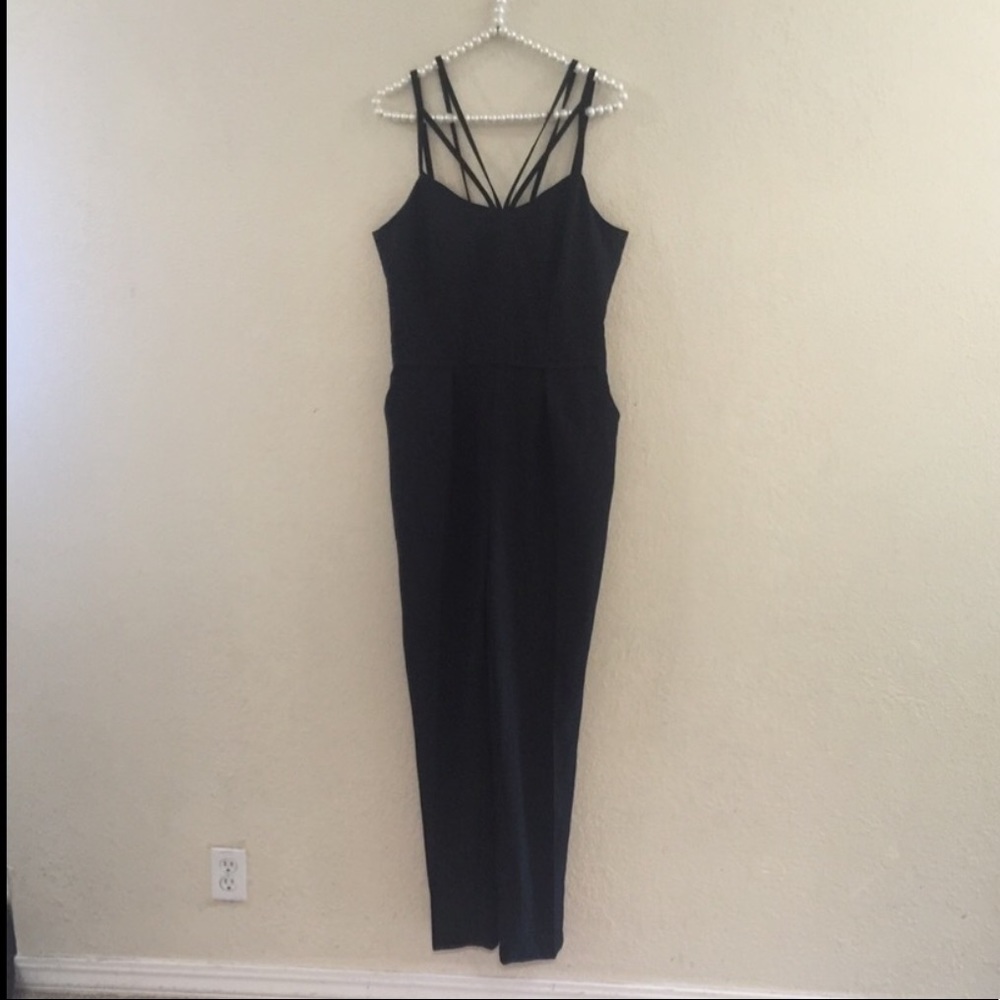 ASOS tall jumpsuit